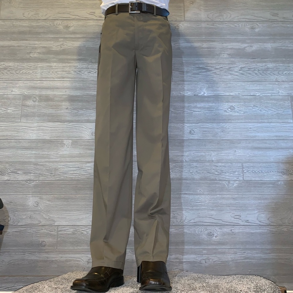 Dockers Big&Tall On-the-Go Khakis